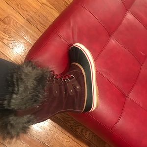 Meet your Posher, Ann marie